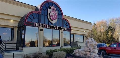 Red lion diner - Red Lion Diner & Restaurant. 1520 Easton Rd, Horsham, PA 19044. +1 215-674-5849. Website. E-mail. Improve this listing. Get food delivered. Order online. …